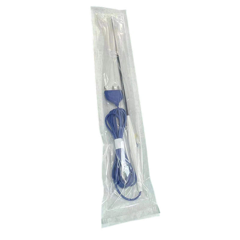 packing of handswitch laparoscopic instrument packing of handswitch laparoscopic instrument