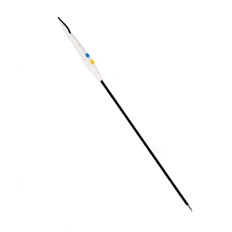 laparoscopic instrument with suction laparoscopic instrument with suction