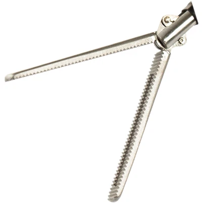 Pinça de pinça intestinal