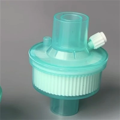 Filtro Bacteriano HME