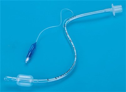 Tubo Nasal Traqueal