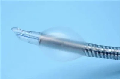 Tubo Endotraqueal Oral