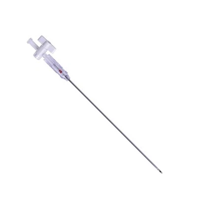 Agulha de Pneumoperitônio de Veress