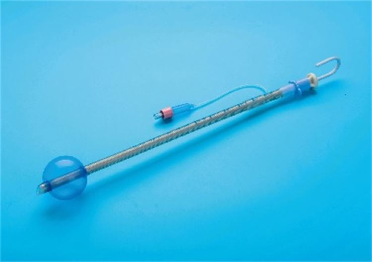 Tracheal Tube Guide